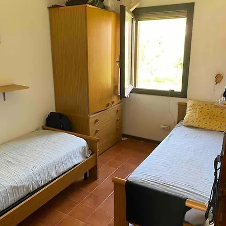 Nyaraló Appartamento Cannigione