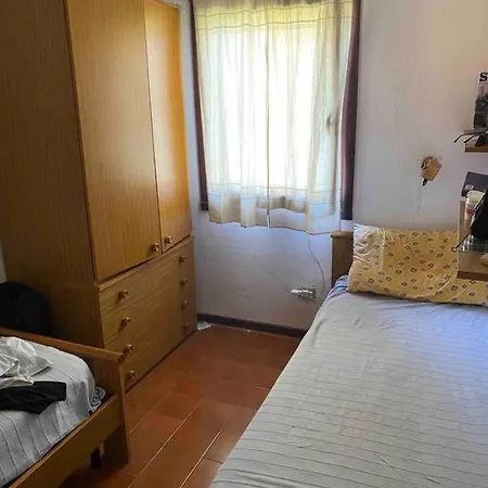 Appartamento Cannigione Nyaraló